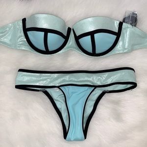 NEW Victoria’s Secret 2 piece bikini